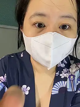 ninini92 online show from January 2025 01:16:02 PM