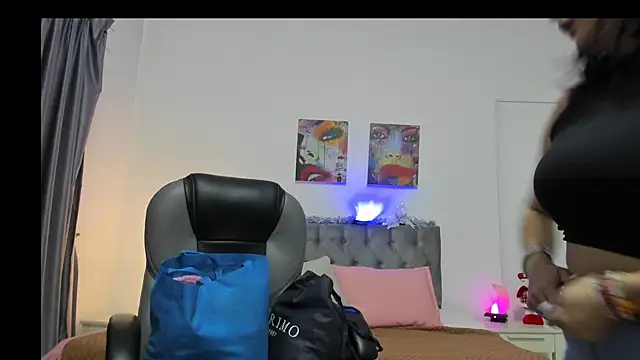 Jayden Jonnes online show from December 2024 11:54:02 AM