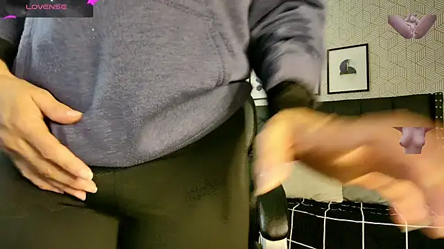 sussy  stone online show from January 2025 12:41:02 PM