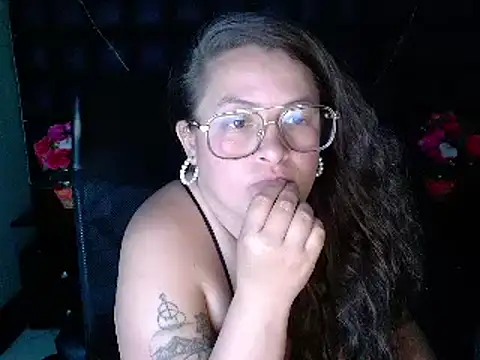 SaraThomso online show from December 2024 09:06:02 AM