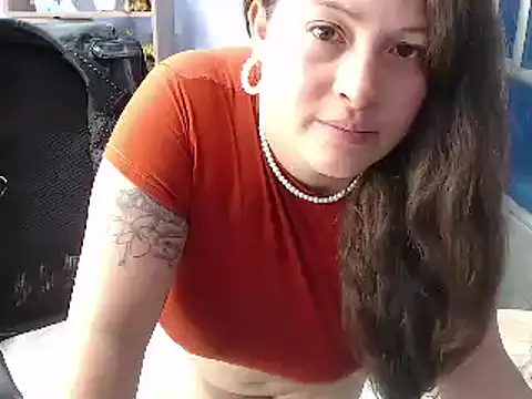 SaraThomso online show from February 2025 06:11:02 AM