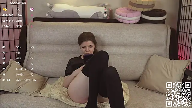 Mary Shake online show from January 2025 11:34:02 PM