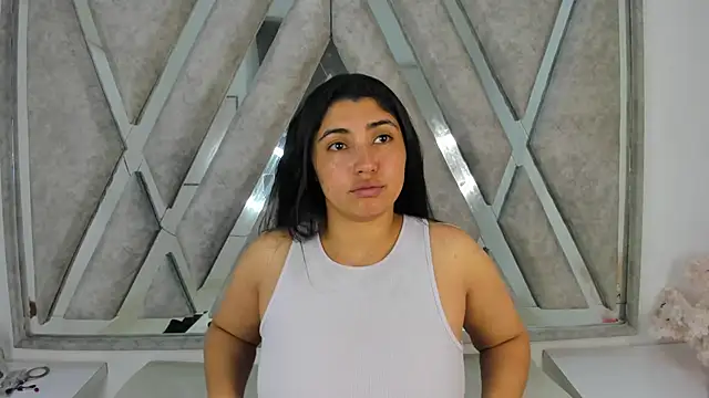 Snapshot of Danna_777_ chatting on February 2025 02:39:02 AM Danna 777 online show from February 2025 02:39:02 AM