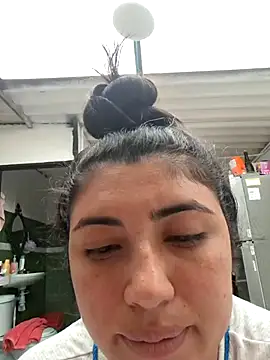 Snapshot of Danna_777_ chatting on September 2025 07:57:02 PM Danna 777 online show from September 2025 07:57:02 PM
