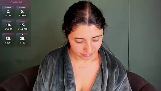 Snapshot of Danna_777_ chatting on September 2025 09:56:01 AM Danna 777 online show from September 2025 09:56:01 AM