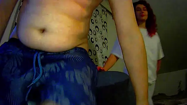 Tortuga95PL online show from March 2026 07:32:01 PM