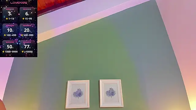  anavictoria  online show from March 2025 06:29:01 PM