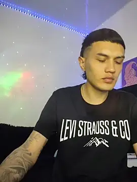 Tifanny Sweett online show from November 2025 03:38:01 AM