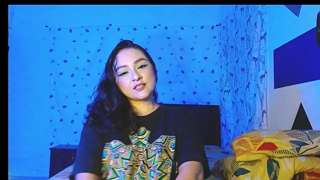 Snapshot of Kaory_32 chatting on February 2026 09:58:01 PM Kaory 32 online show from February 2026 09:58:01 PM