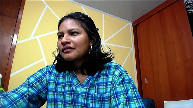 CrazyDirty Barbarian online show from January 2025 10:48:01 PM