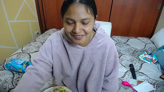 CrazyDirty Barbarian online show from February 2025 05:41:01 AM