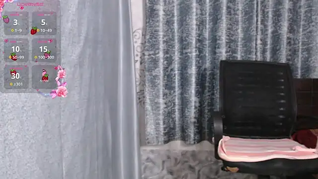 Ritu-Babe online show from February 2025 12:54:02 AM