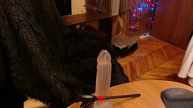 Miss Tress online show from March 2025 11:31:02 PM