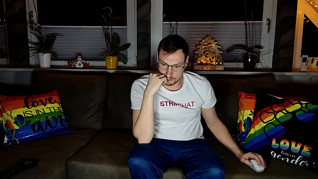 Relsxboy online show from December 2024 07:21:01 PM