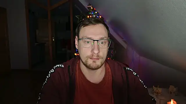 Relsxboy online show from December 2024 10:41:01 PM