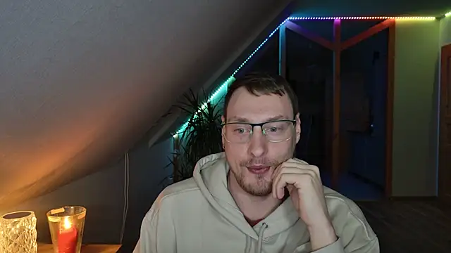 Relsxboy online show from January 2025 07:54:01 PM