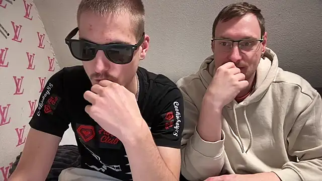 Relsxboy online show from January 2025 11:50:01 PM