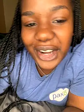 NissyxSawee online show from October 2025 08:07:01 AM