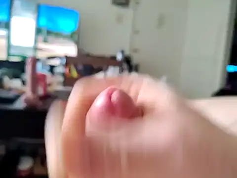 Barrentine88 online show from January 2025 04:13:02 PM