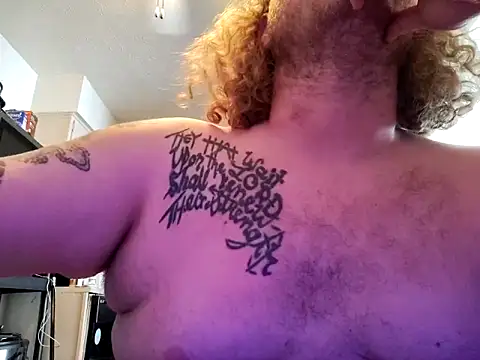 Barrentine88 online show from February 2025 07:19:02 PM