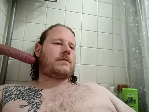 Barrentine88 online show from February 2025 06:44:02 AM