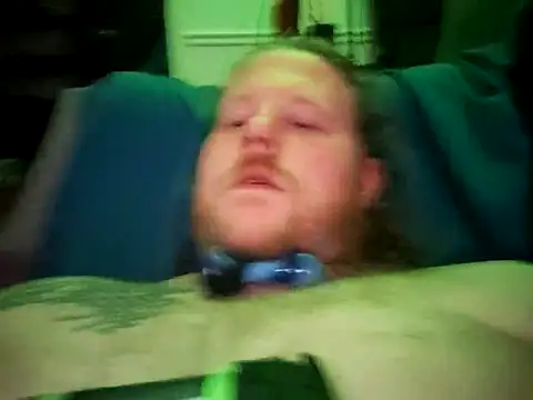 Barrentine88 online show from March 2025 11:37:02 AM