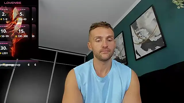 ShawnFucker2 online show from December 2024 06:39:01 AM