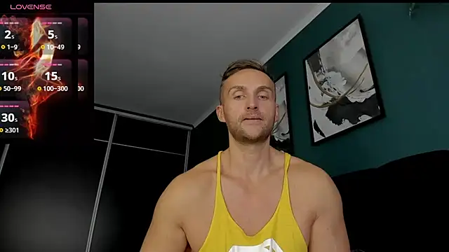 ShawnFucker2 online show from January 2025 06:48:02 AM