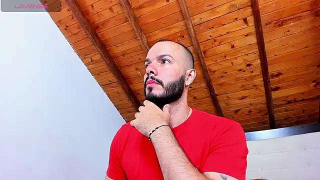 Tom Bailey online show from September 2025 12:07:01 PM