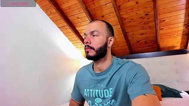 Tom Bailey online show from September 2025 12:10:02 PM