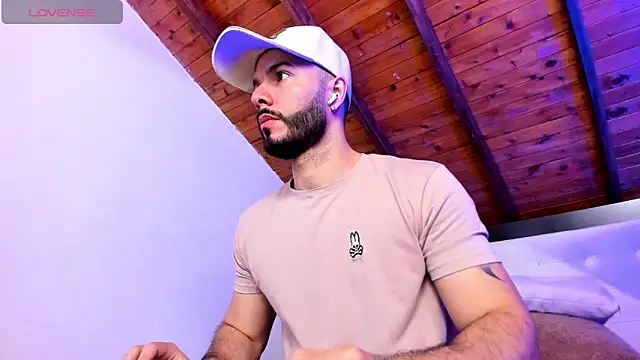 Tom Bailey online show from February 2026 12:46:02 PM