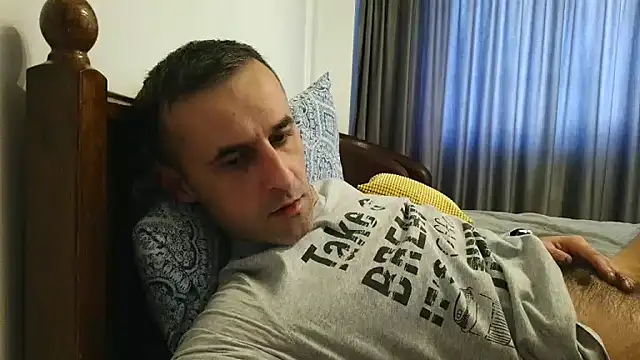 stevenpit online show from January 2025 11:49:01 AM