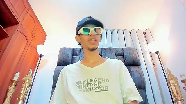 TomyMosterCock online show from December 2024 12:48:02 AM