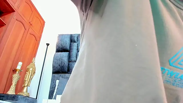 TomyMosterCock online show from December 2024 03:47:01 AM