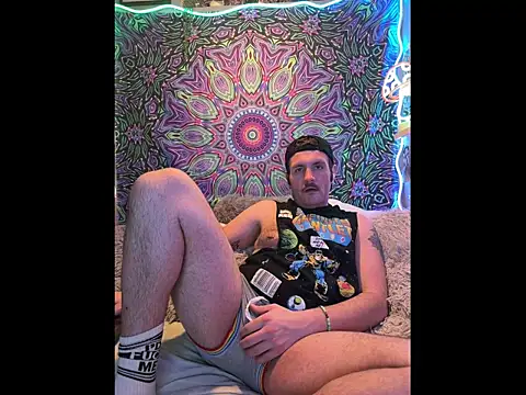 Jackjack716 online show from April 2026 04:59:02 AM