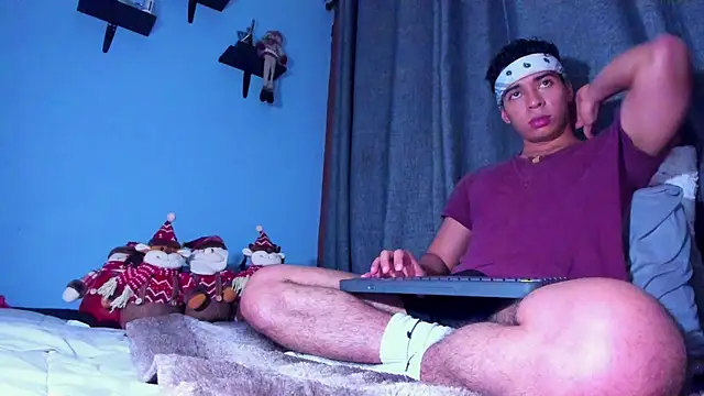 Stefann salvatoree online show from January 2025 01:13:02 AM