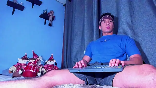 Stefann salvatoree online show from January 2025 02:46:02 AM
