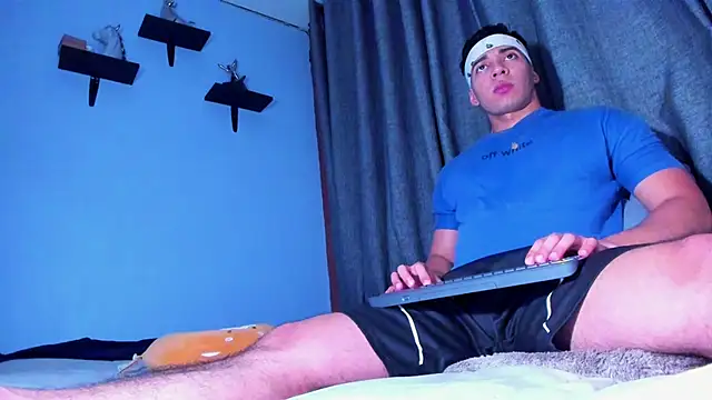 Stefann salvatoree online show from February 2025 02:15:01 AM