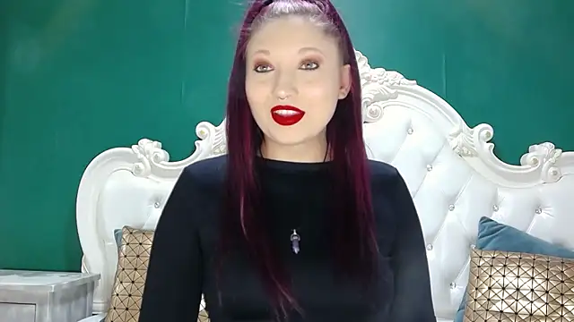 Snapshot of ArielBurn chatting on February 2026 09:30:02 PM ArielBurn online show from February 2026 09:30:02 PM