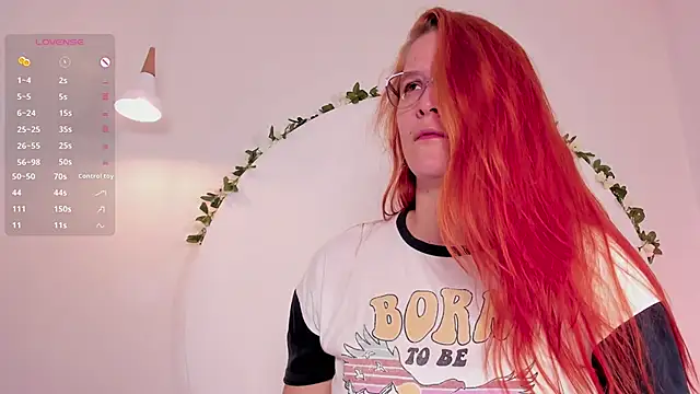 AllisonRoberts  online show from February 2026 02:03:02 PM