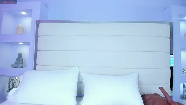 JessyEvans online show from March 2025 07:43:02 PM