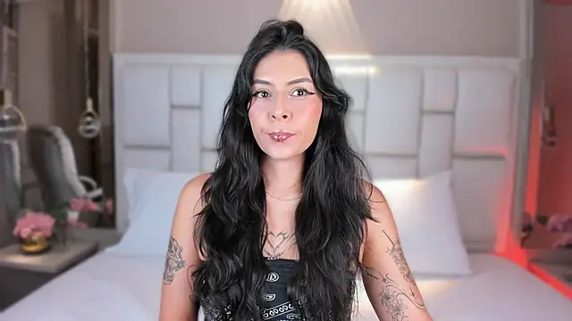 JessyEvans online show from February 2026 07:31:02 PM