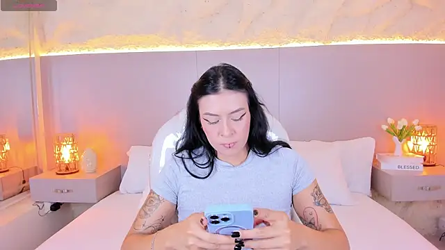 Snapshot of JessyEvans chatting on May 2026 07:22:02 PM JessyEvans online show from May 2026 07:22:02 PM