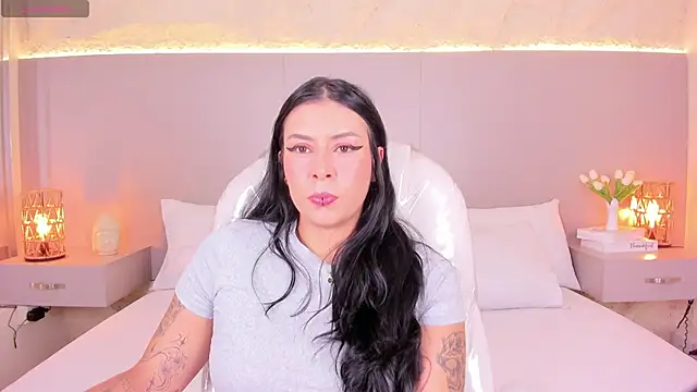 Snapshot of JessyEvans chatting on May 2026 07:11:02 PM JessyEvans online show from May 2026 07:11:02 PM