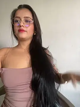 Snapshot of AbbyMillerrr chatting on April 2026 08:36:02 PM AbbyMillerrr online show from April 2026 08:36:02 PM