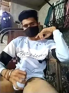 Snapshot of Yasha_14C_Creator chatting on January 2025 10:52:02 AM Yasha 14C Creator online show from January 2025 10:52:02 AM