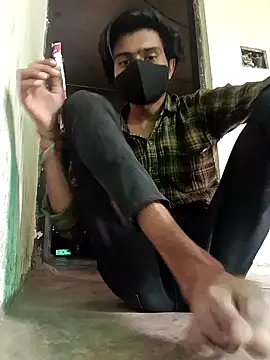 Snapshot of Yasha_14C_Creator chatting on October 2025 09:28:02 AM Yasha 14C Creator online show from October 2025 09:28:02 AM