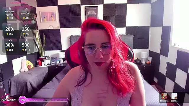 Ursula fire online show from February 2026 08:37:02 PM