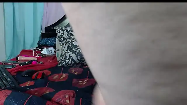 Karina Molina online show from February 2025 09:03:02 PM