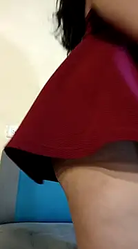 Marcela87 online show from December 2024 04:40:01 AM